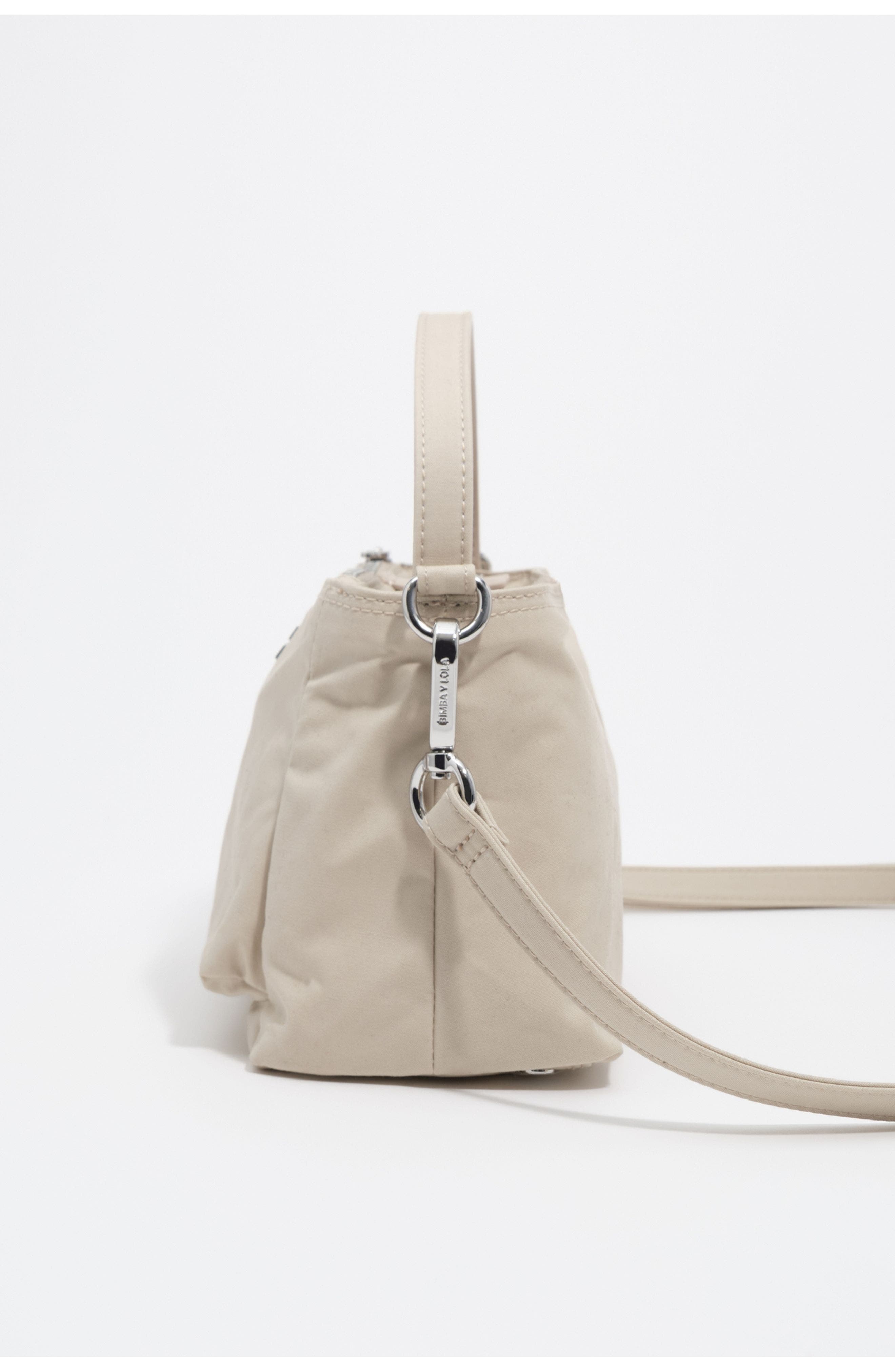 Cotton Mini Chihuahua Bag, Alternate, color, STONE