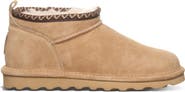 BEARPAW Super Shorty Deco Bootie