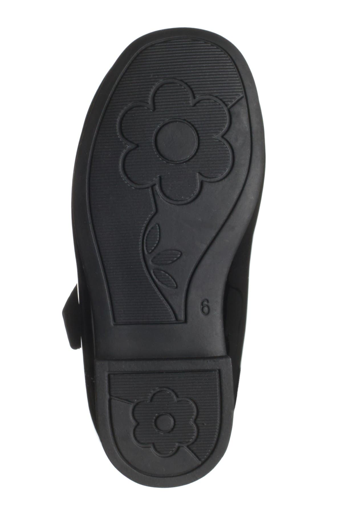 RACHEL SHOES Lil Millie Mary Jane Flat, Alternate, color, 