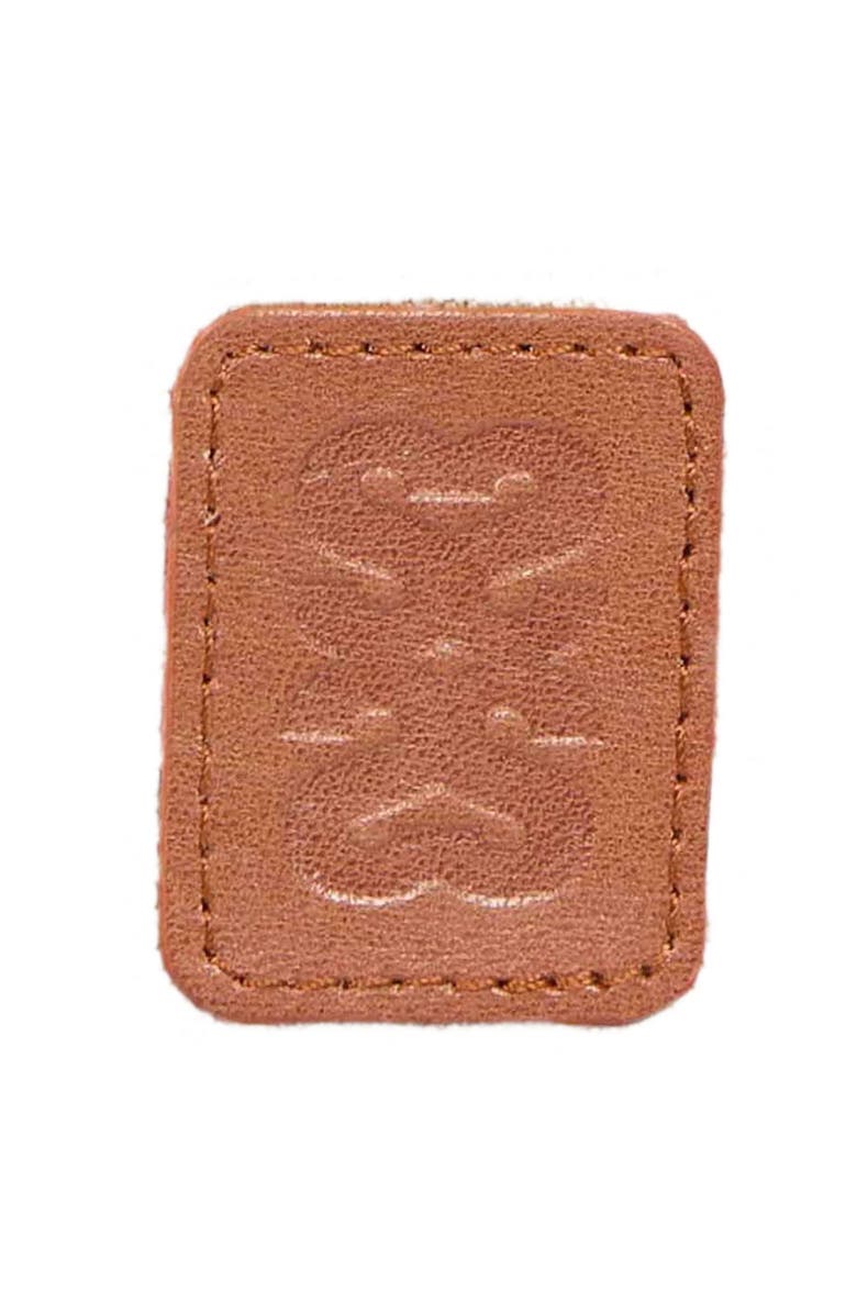 SANDRO Canvas bucket hat, Alternate, color, Oats