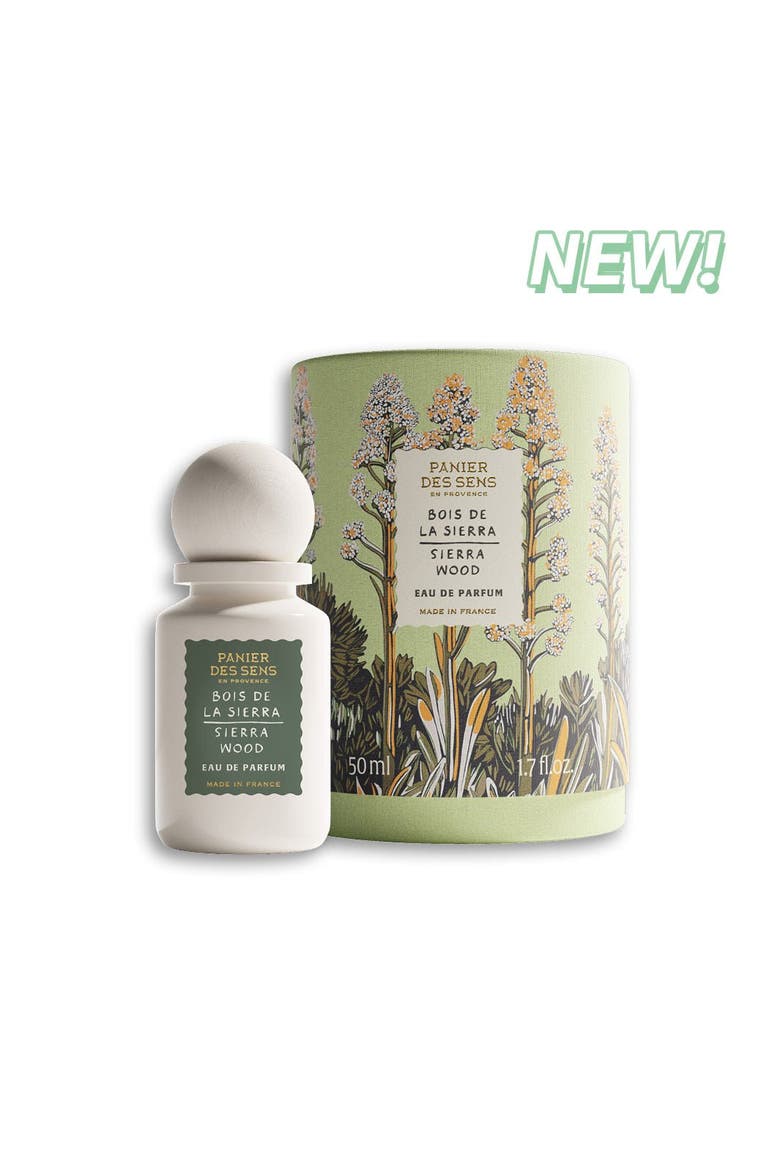 Sierra Wood Eau de Parfum, Main, color, None