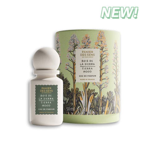 Sierra Wood Eau de Parfum