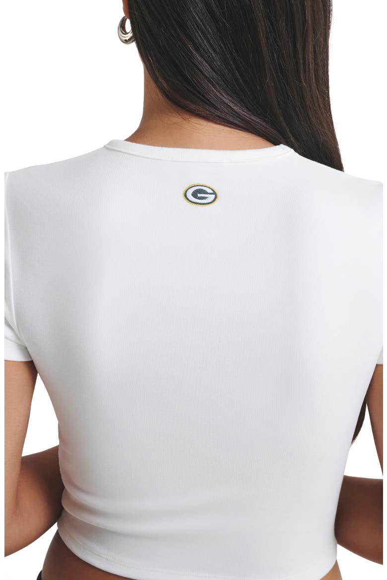 Baby T-Shirt, Alternate, color, PACKERS