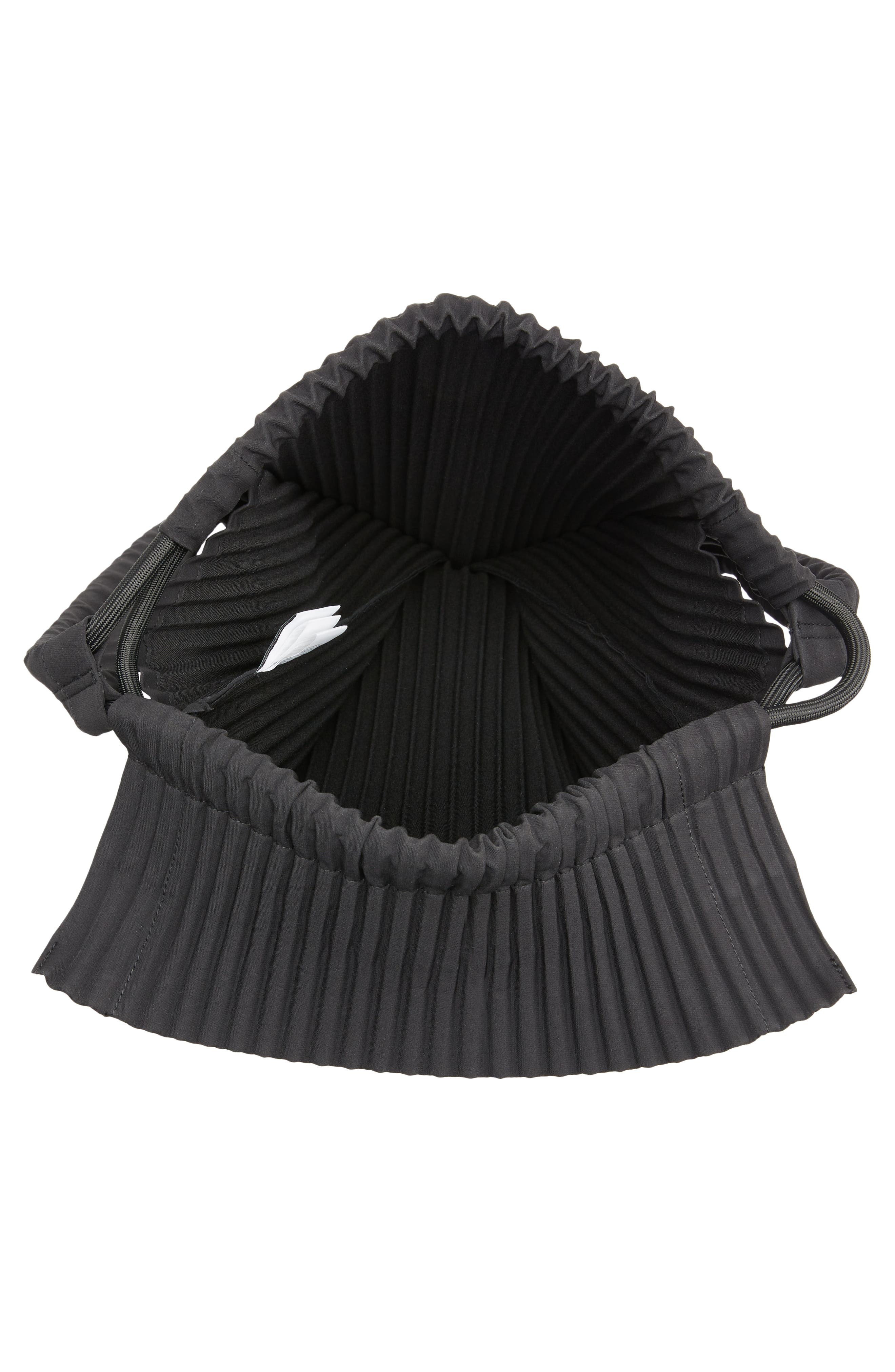 Homme Plissé Issey Miyake Pleated Backpack, Alternate, color, 