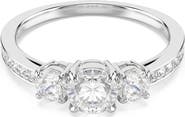 Swarovski Stilla Attract Ring