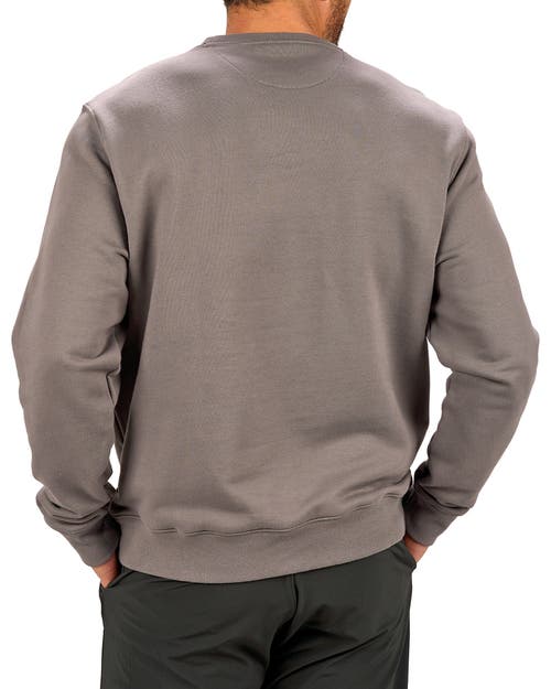 Black Clover Pocket Crew In Gray