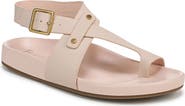 Franco Sarto Blair Ankle Strap Platform Sandal