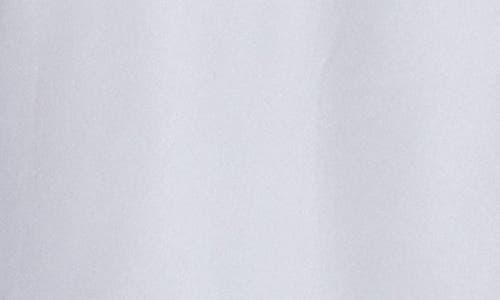 KNOW ONE CARES KNOW ONE CARES LACE SATIN MINIDRESS