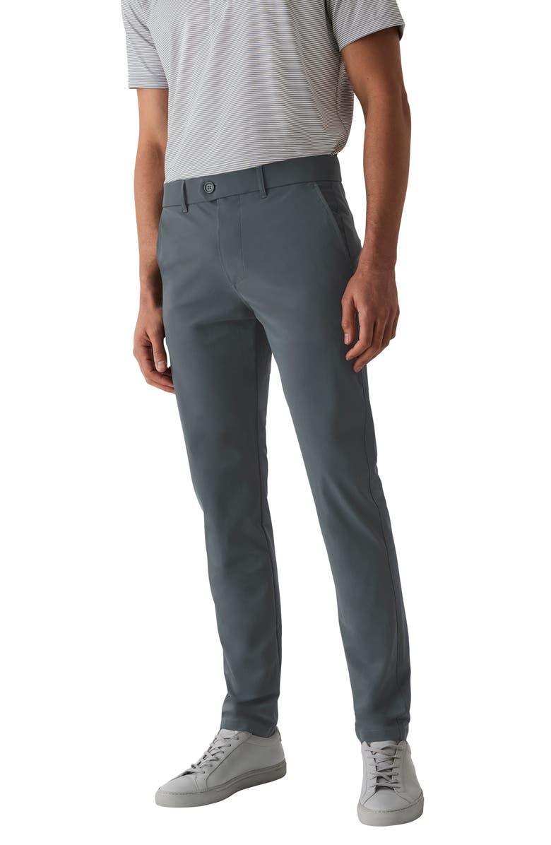 Greyson Montauk Golf Trousers, Alternate, color, 
