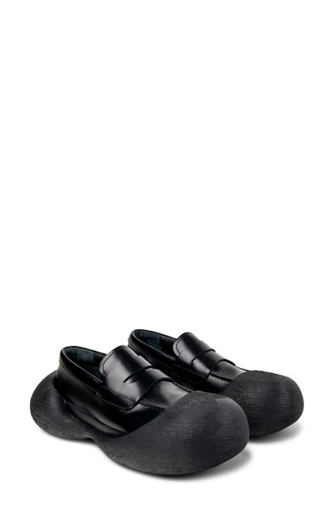 Caramba Water Repellent Flat