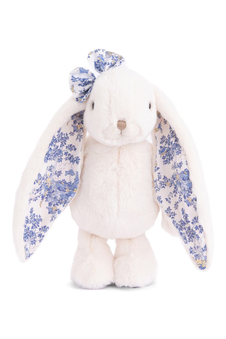 Kids' Friendly Kanina Bunny Stuffed Animal, Main, color, NO COLOR
