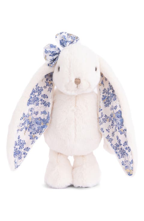 Kids' Friendly Kanina Bunny Stuffed Animal