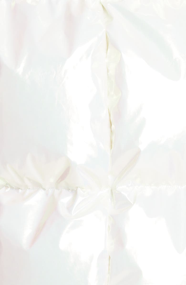 Moncler Grenoble Tillier Waterproof 750 Fill Power Down Puffer Jacket, Alternate, color, 