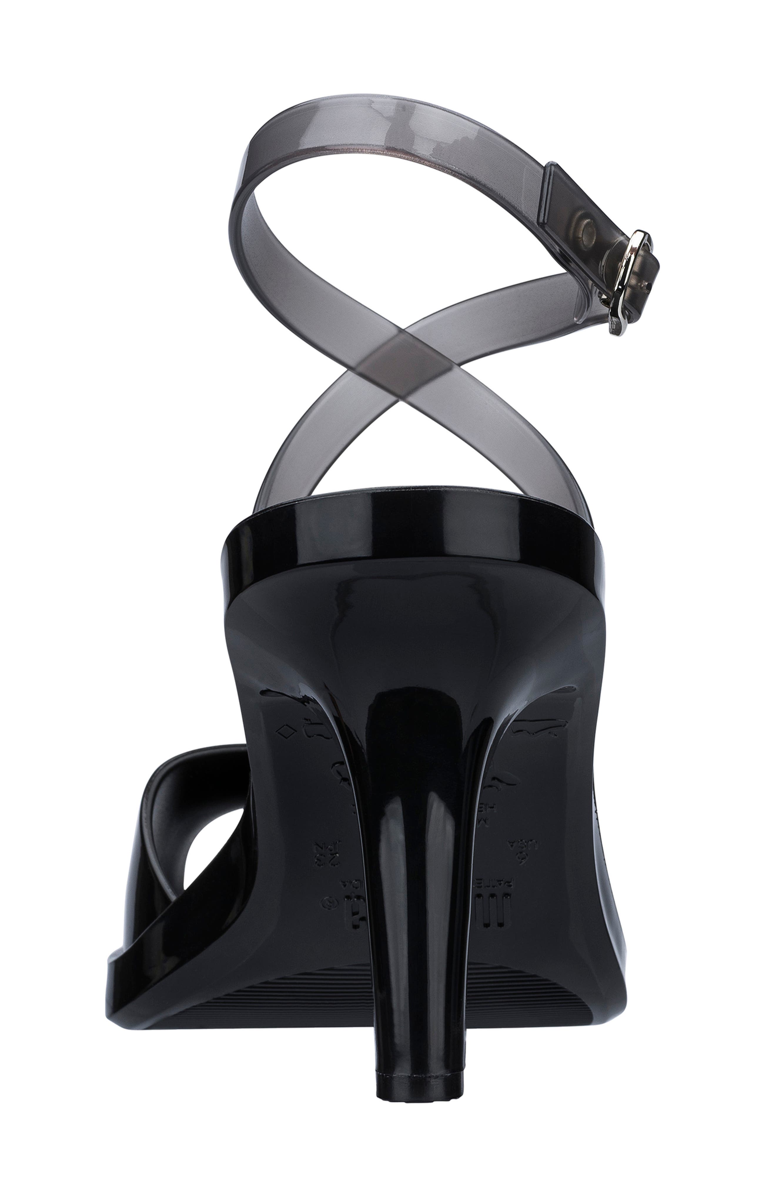 Melissa Atena AD Sandal, Alternate, color, 