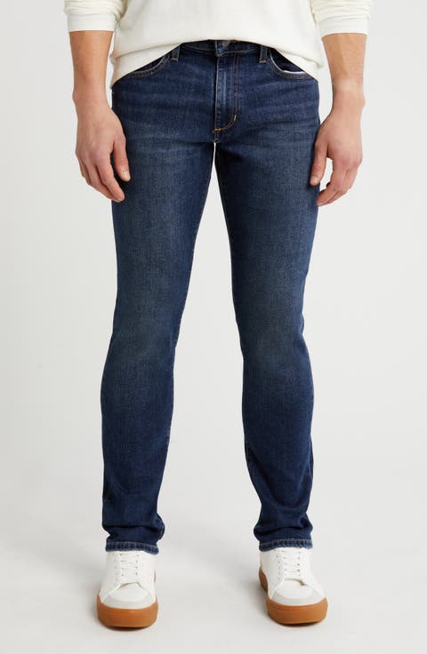 The Slim Fit Jeans (Hero)