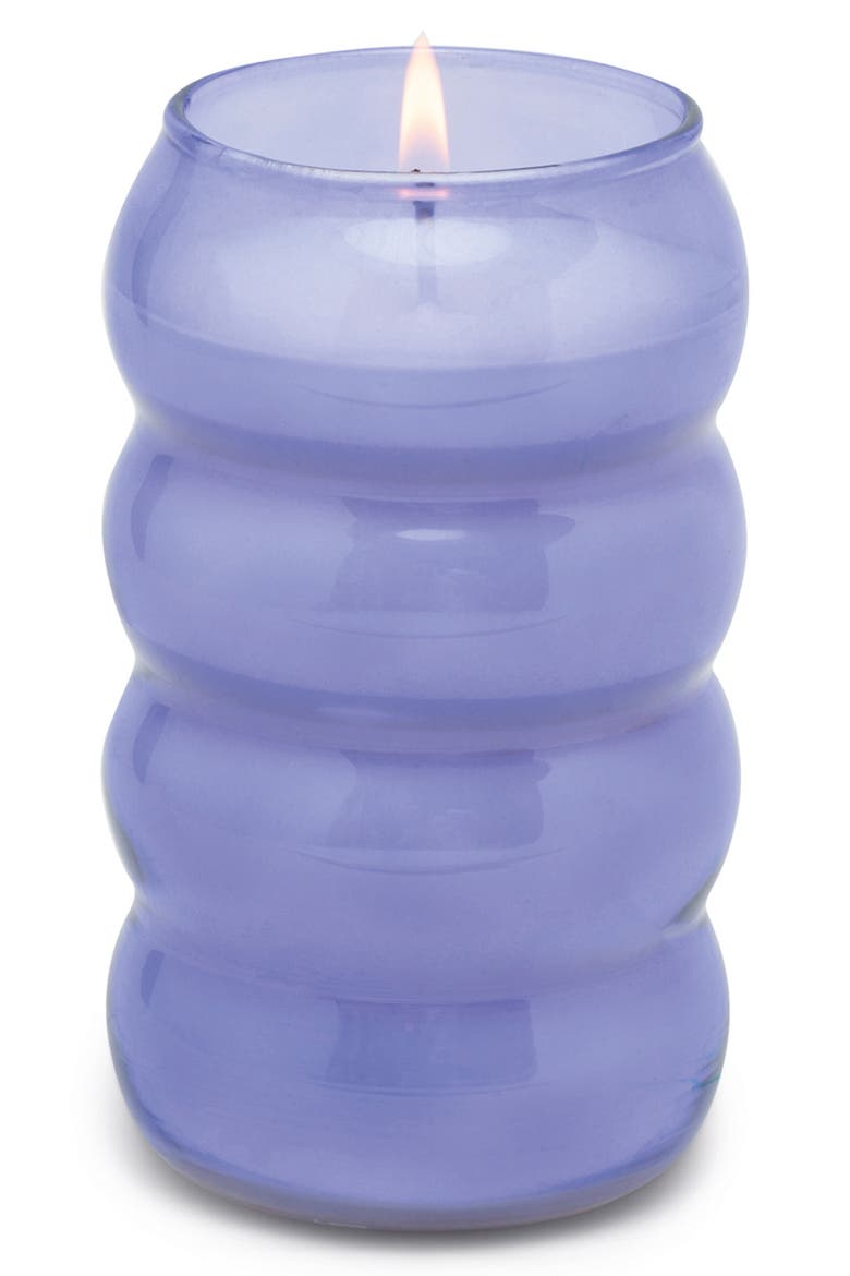 Realm Pillar Candle, Main, color, WISTERIA