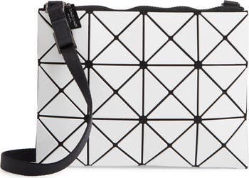 Bao Bao Issey Miyake Small Lucent Crossbody Bag | Nordstrom