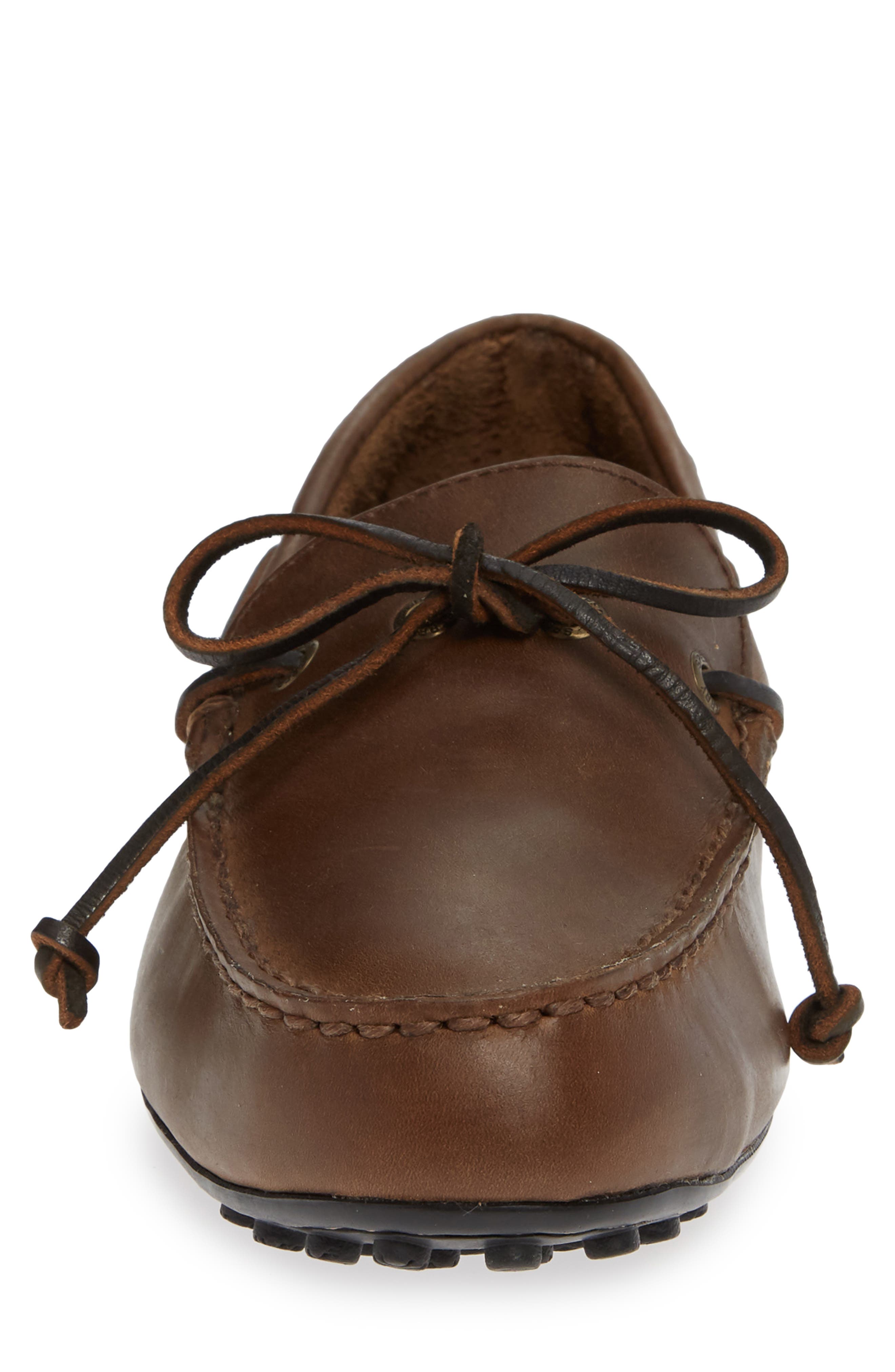 Sperry Hamilton II Driving Shoe, Alternate, color, 