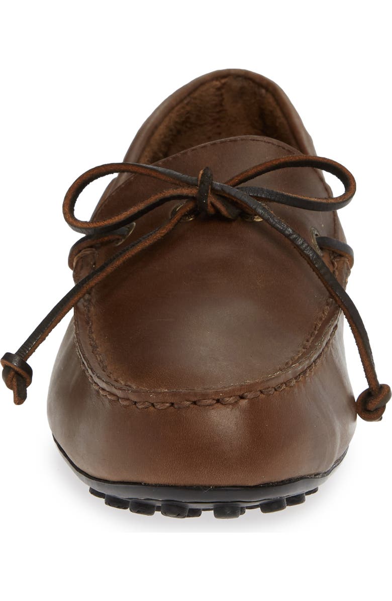 Sperry Hamilton II Driving Shoe, Alternate, color,