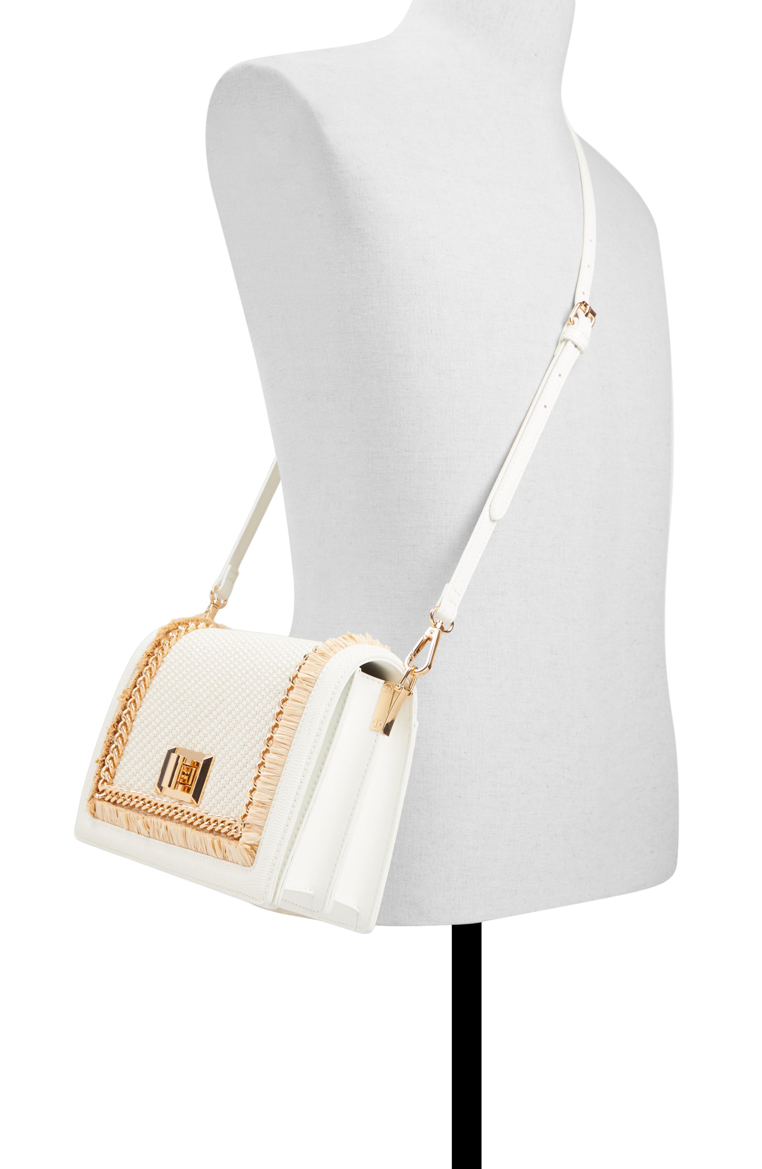 ALDO Maffayyx Shoulder Bag, Alternate, color, 
