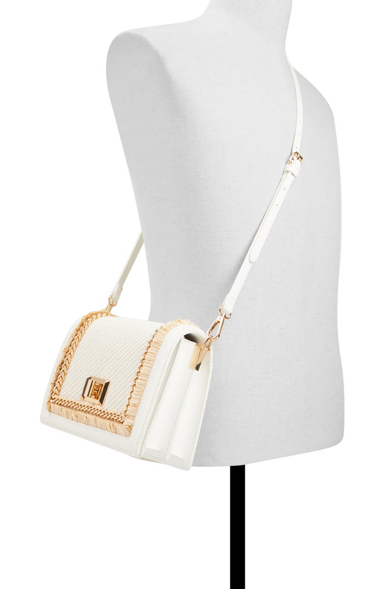 ALDO Maffayyx Shoulder Bag, Alternate, color,