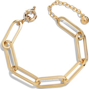 Hera Link Bracelet