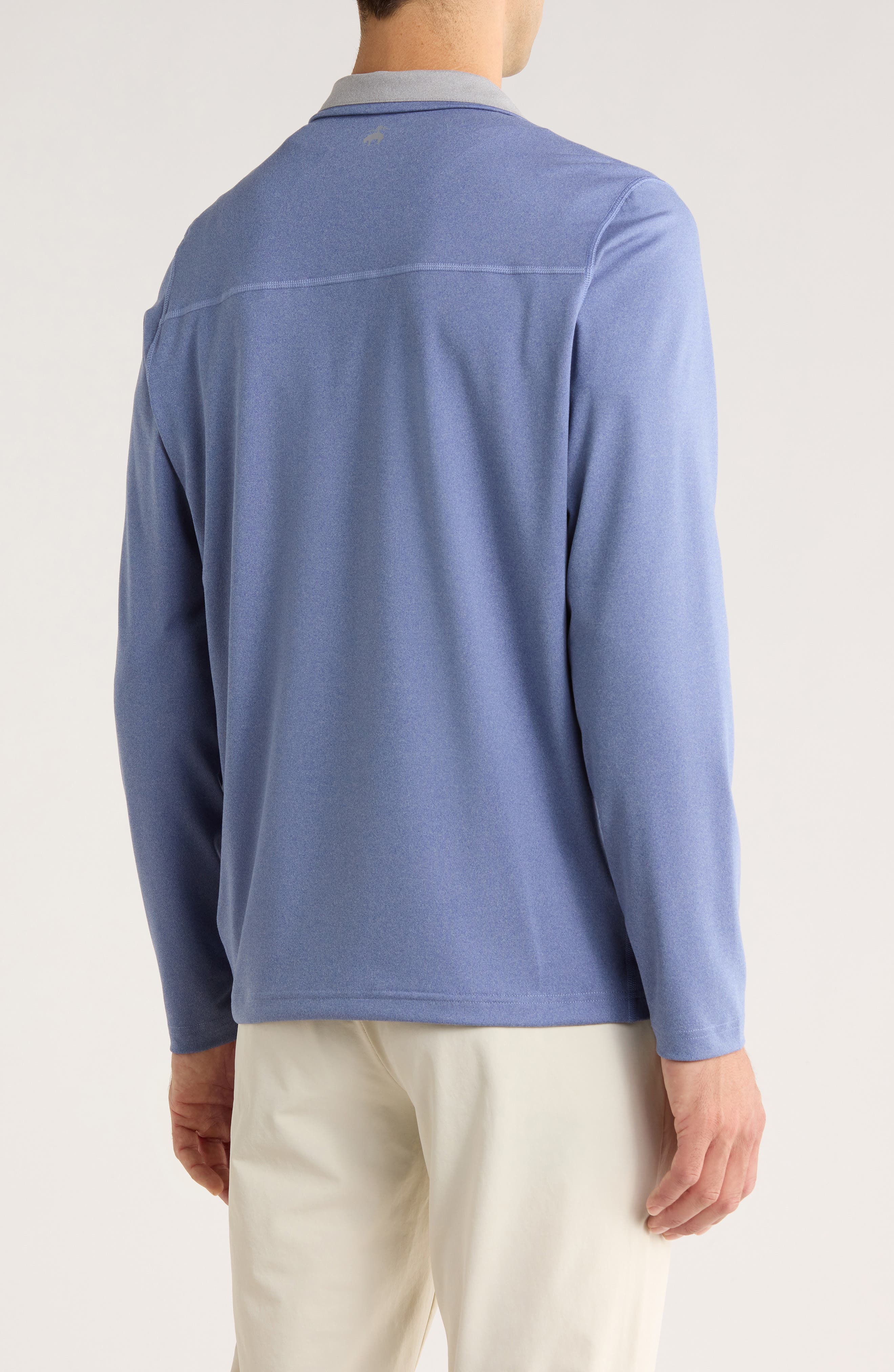 Half Zip PulloverPullover - image 2