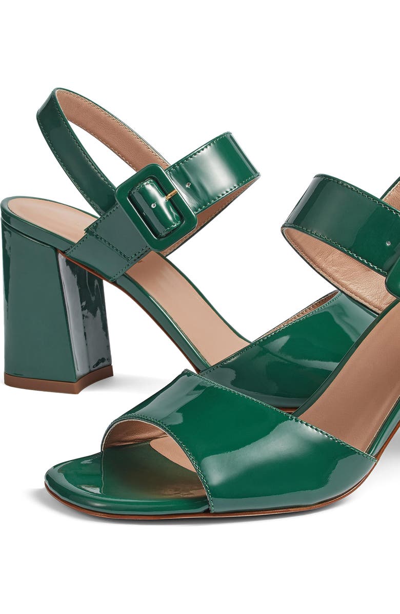 LK Bennett Rae Slingback Sandal, Alternate, color,