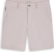 Bugatchi Theo Chino Shorts