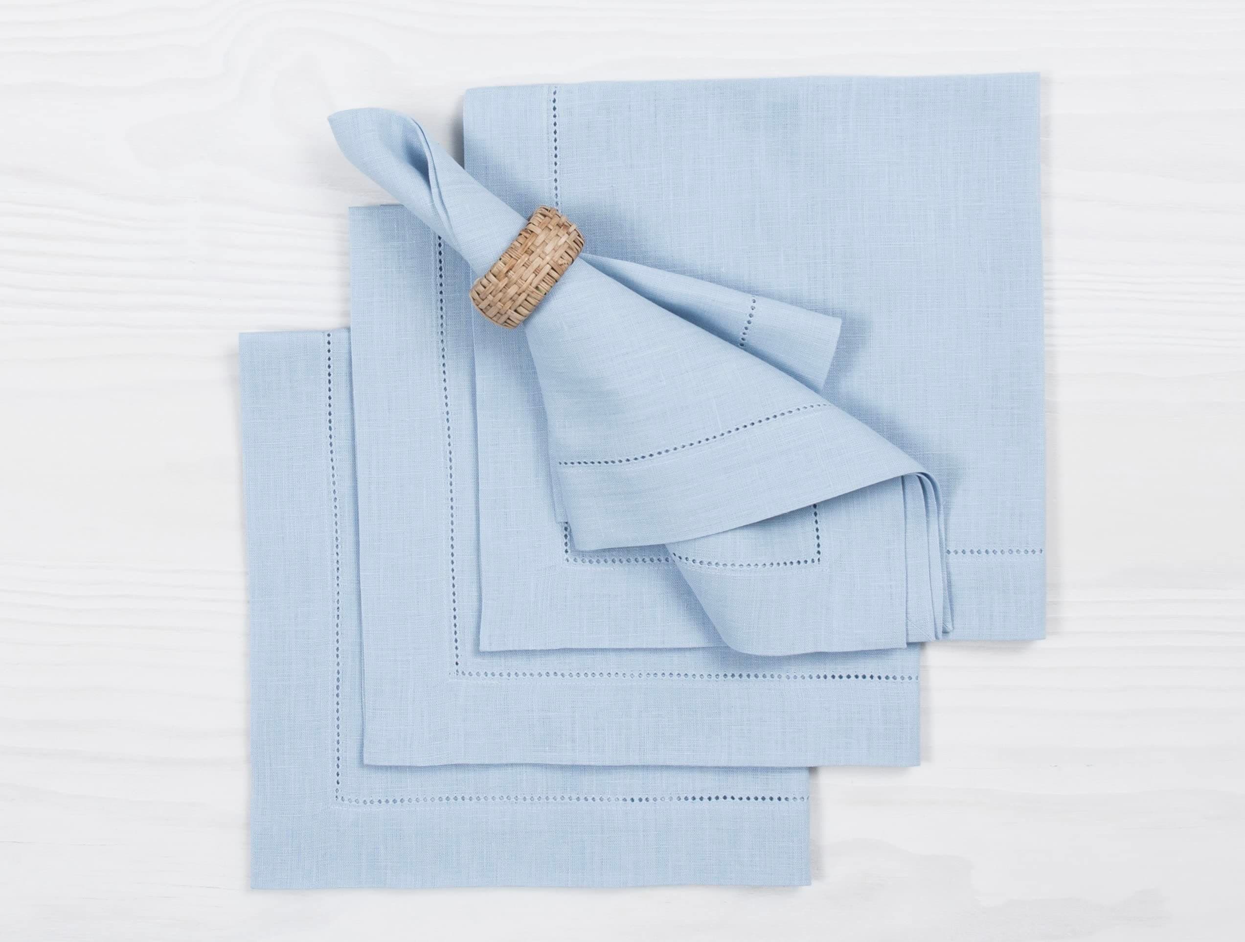 selected Sky Blue