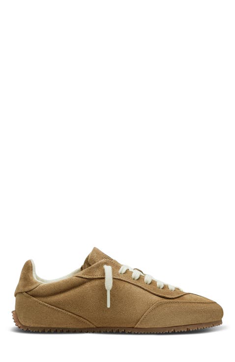 Daze Suede Runner - Women's