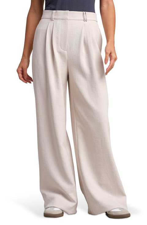 Horizon Wide Leg Pants