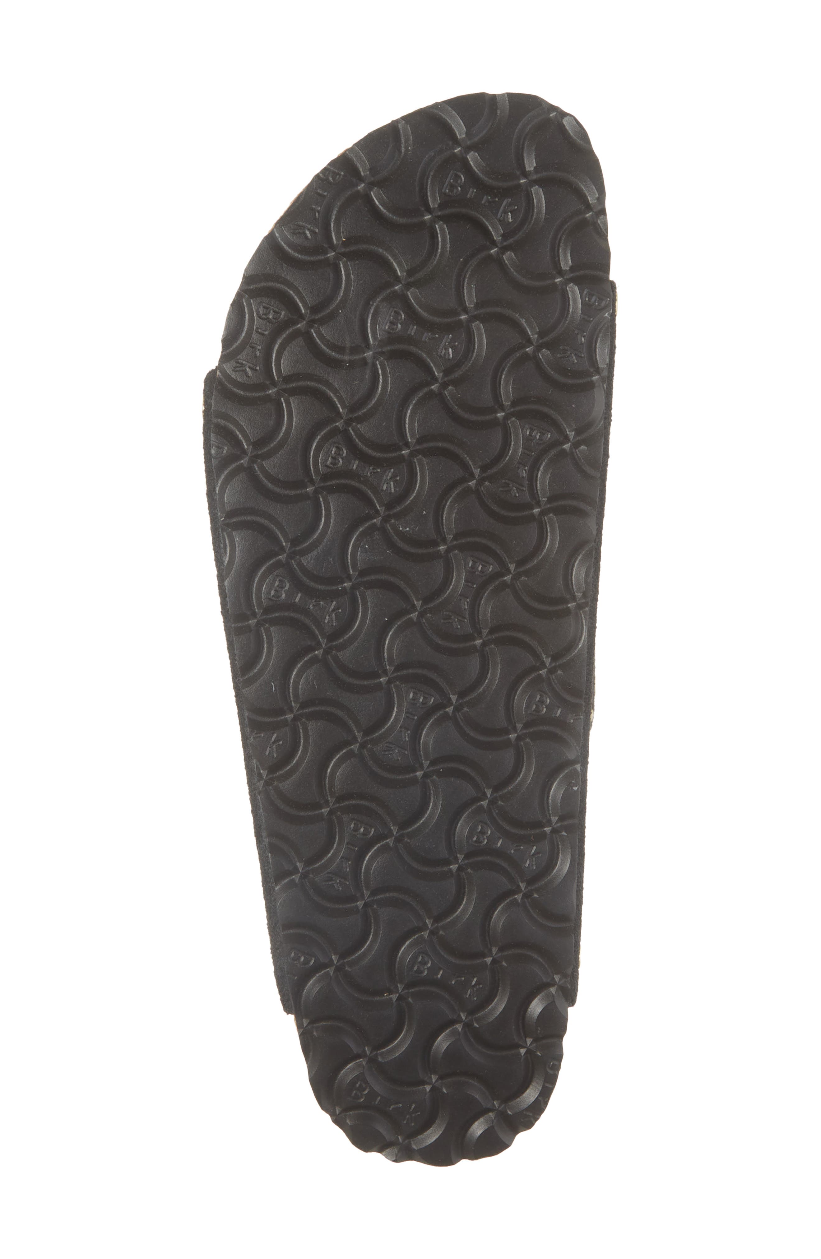 Женские сандалии Birkenstock Arizona Rivets Studded Slide Sandal — фото 6