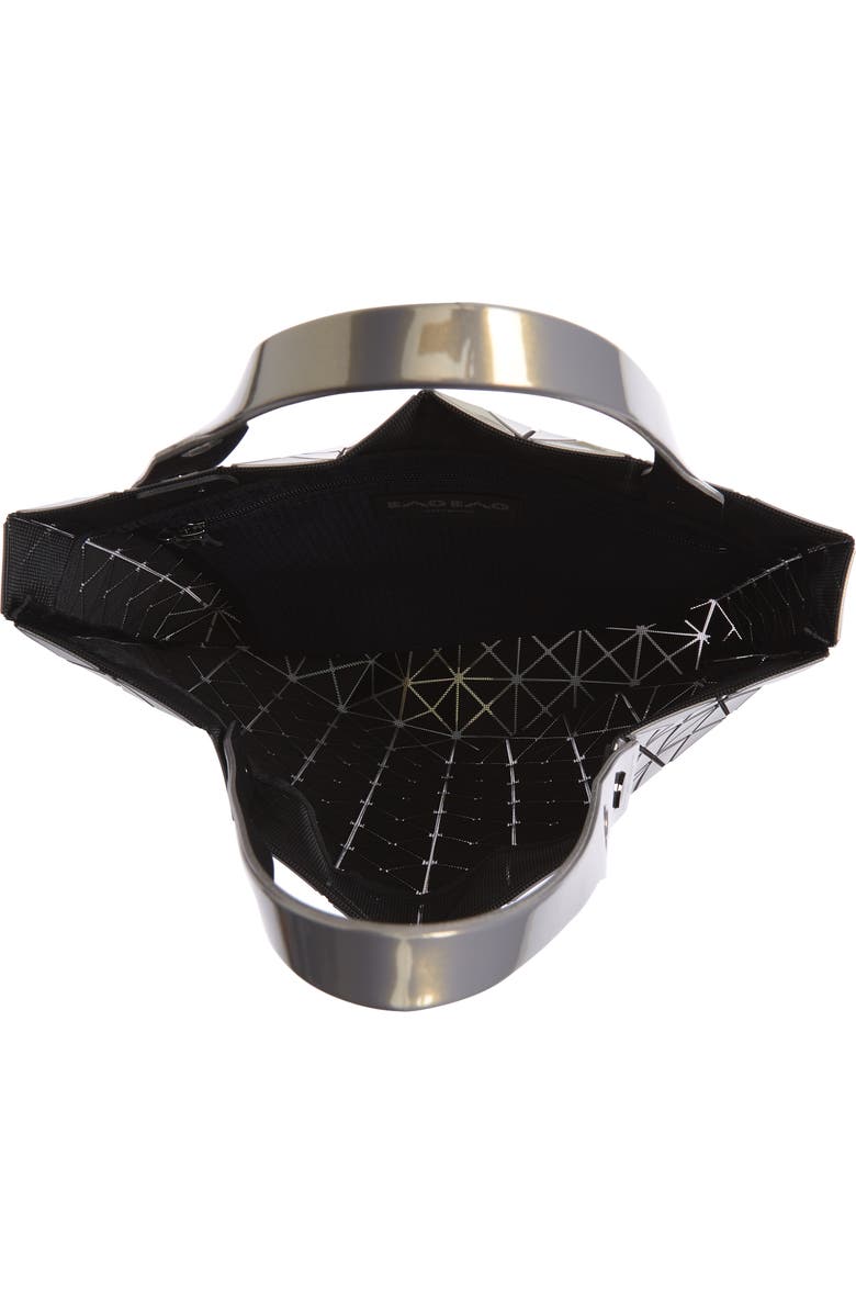Bao Bao Issey Miyake Prism Metallic Tote Bag, Alternate, color,