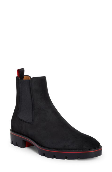 Nordstrom louboutin boots hotsell