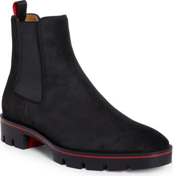 Alpinsol Chelsea Boot