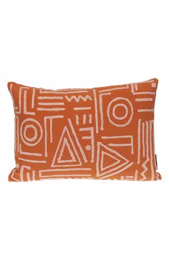 PARKLAND COLLECTION Geometric Accent Pillow