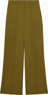 Reiss Luisa Pintuck Pants