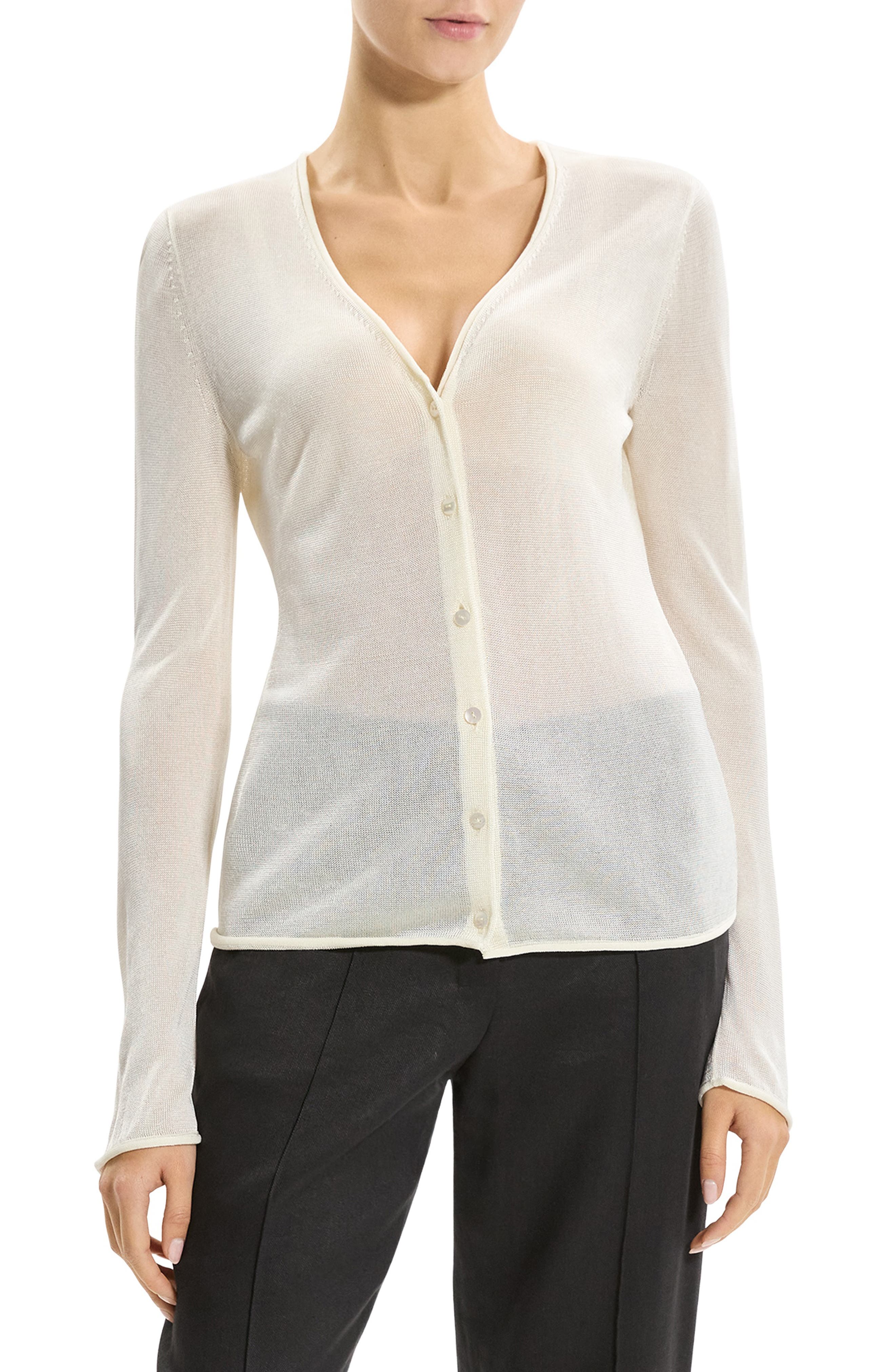 selected IVORY