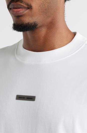 Vintage Fit Logo T-Shirt