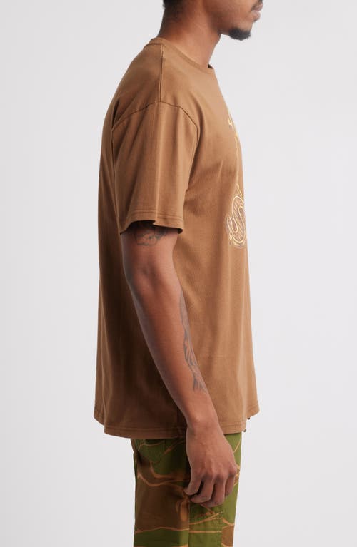 Billionaire Boys Club Bb Ketychain Graphic T-shirt