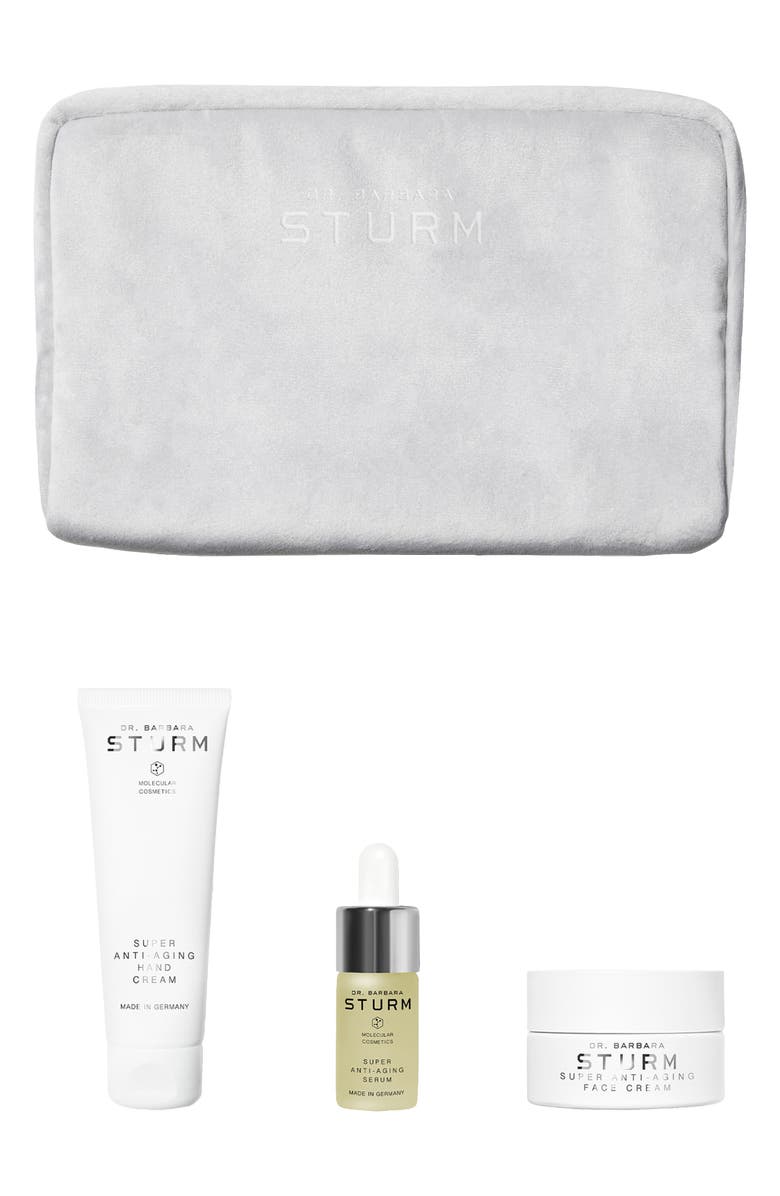 Dr. Barbara Sturm The Super Set, Alternate, color,