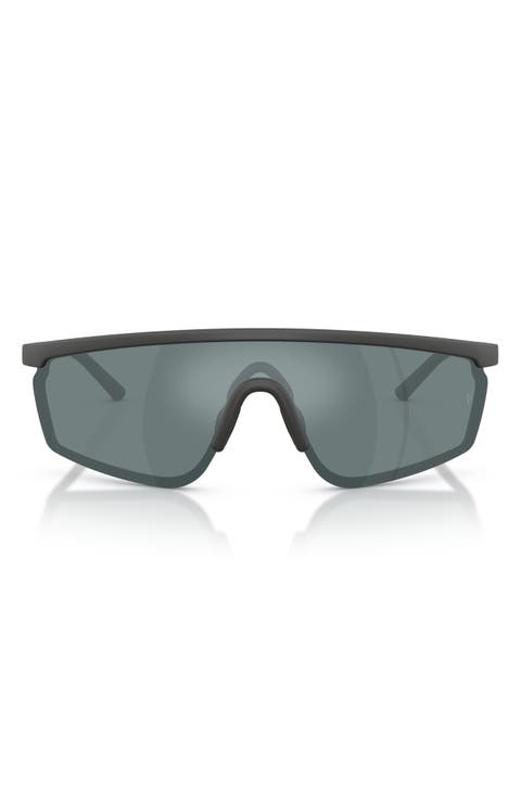 143mm Roger Federer R-20 Irregular Sunglasses