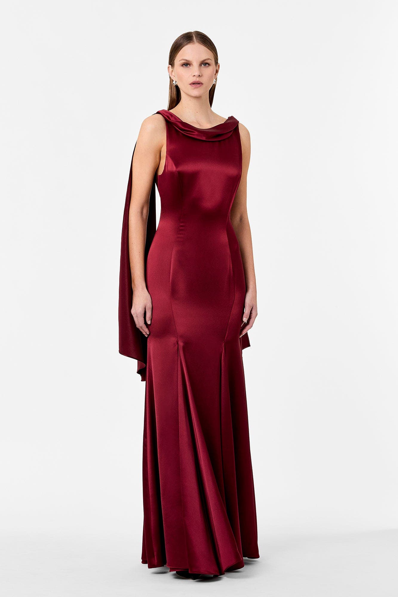 Nicolette Dress - image 2
