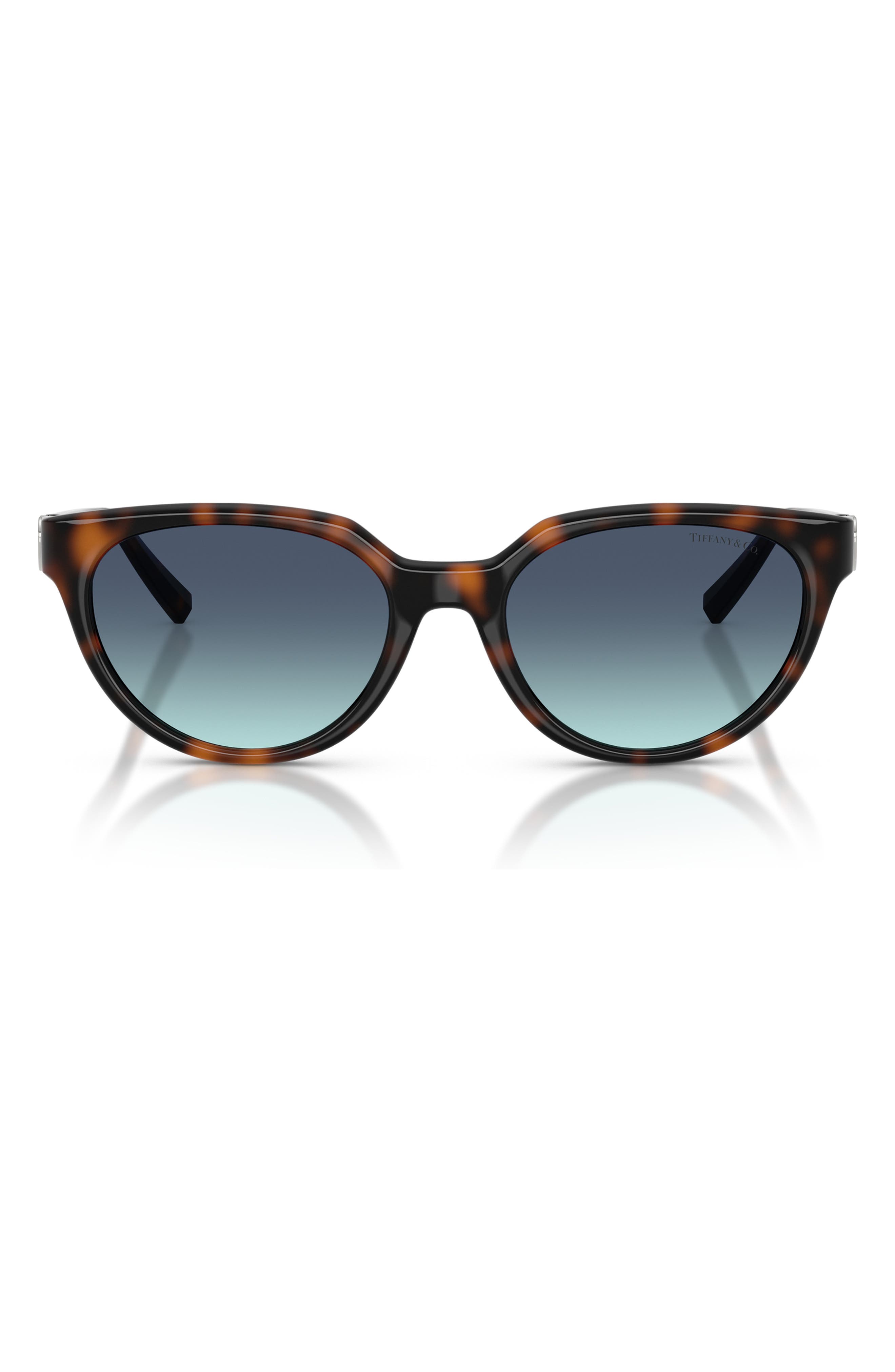 HAVANA / AZURE GRADIENT BLUE
