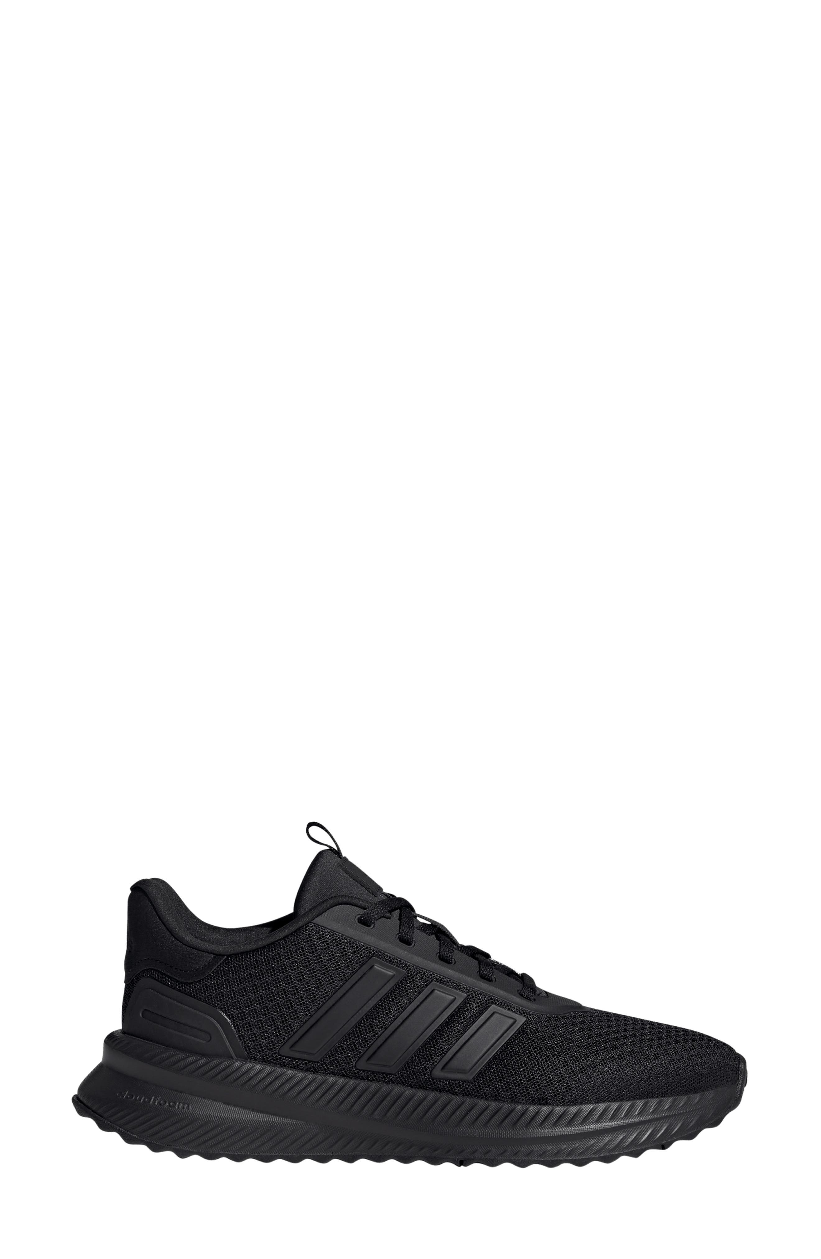 adidas X_Plrpath Sneaker, Alternate, color, Black/ Black/ Black