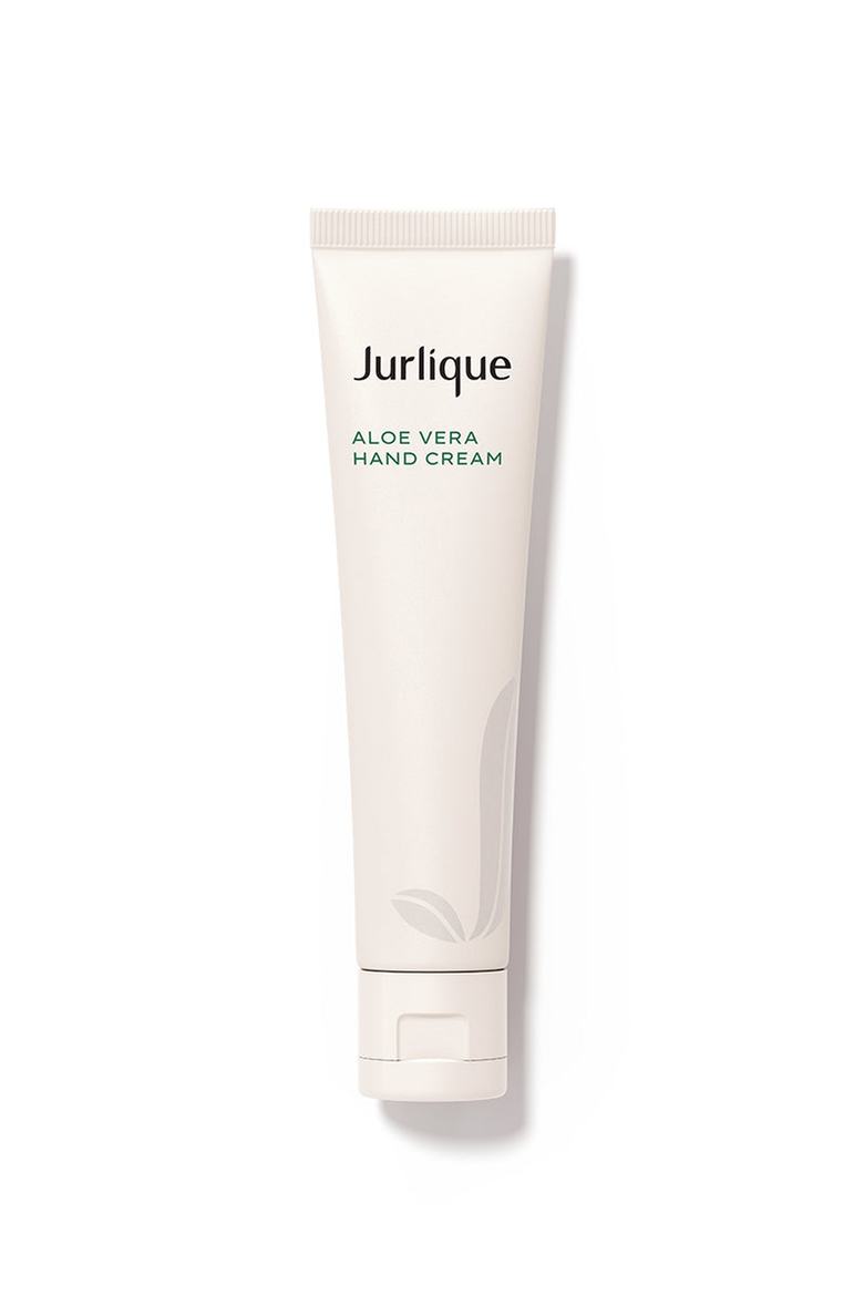 Aloe Vera Hand Cream, Main, color, 40ml