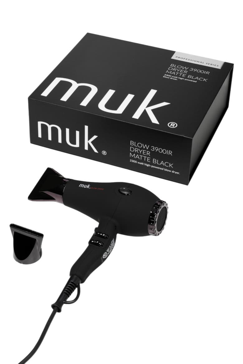 3900IR Dryer Black, Main, color, None