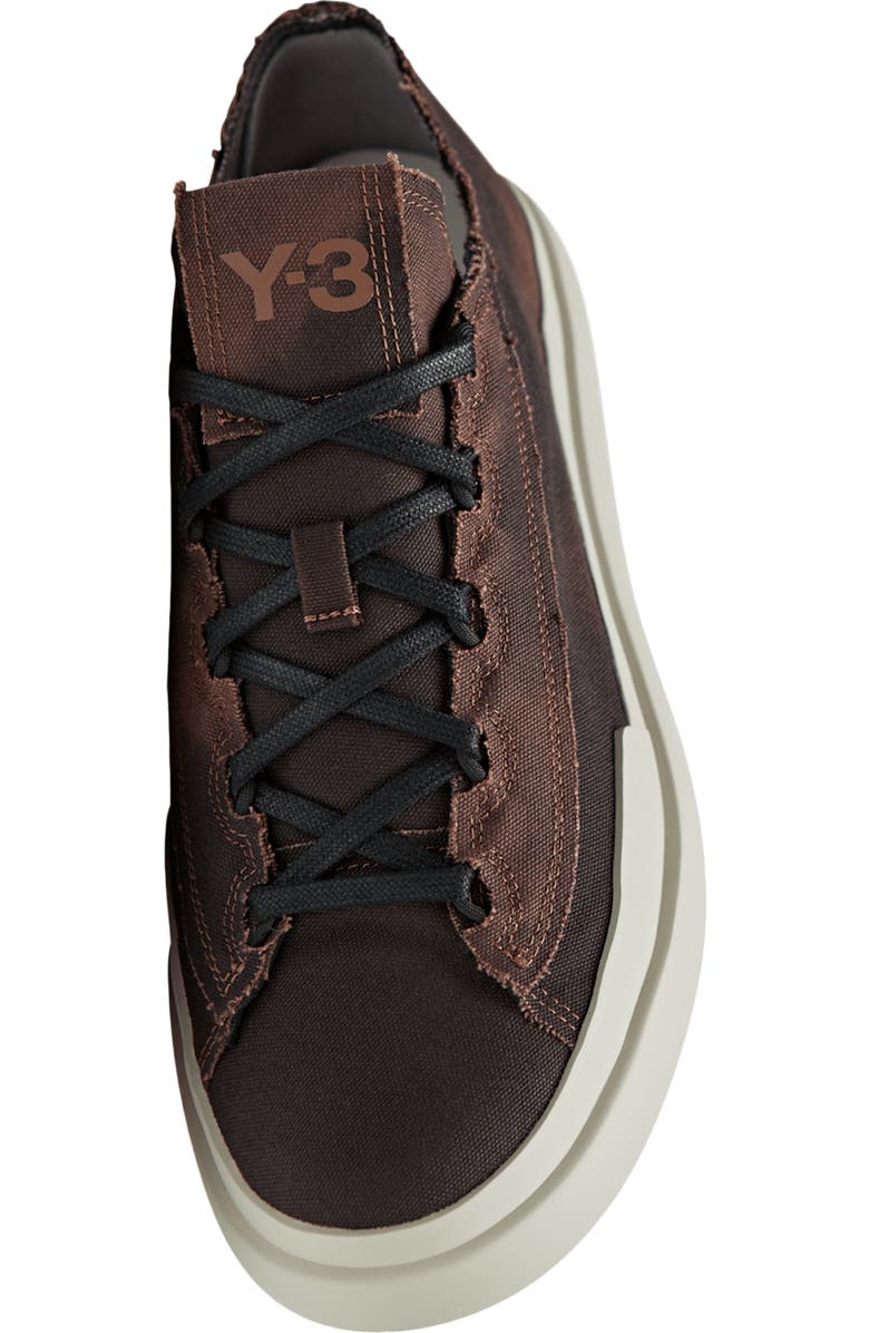 Y-3 Nizza Low Sneaker, Alternate, color,