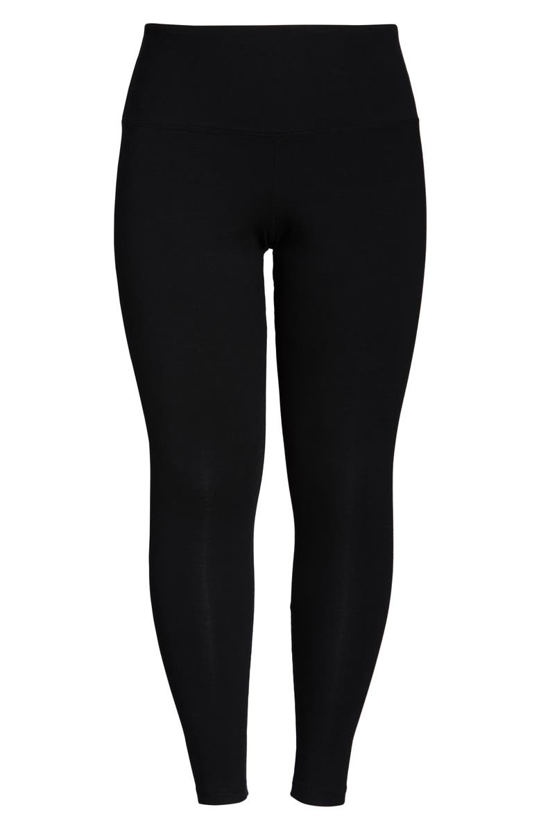 Lysse ́ Control Top Leggings, Alternate, color, 